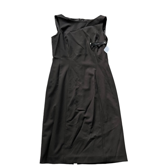 Tahari by Arthur S. Levine women’s dress Size 4 - Picture 4 of 12